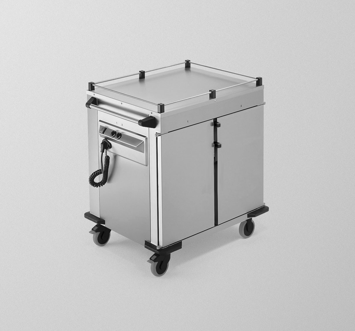 STW Norm II-0-2 HL